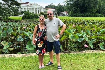 full day bogor escape