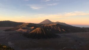 Private Tour Yogyakarta - Bromo - Ijen