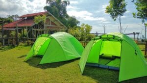 Camping Trekking Rinjani trekking rinjani 4d/3n
