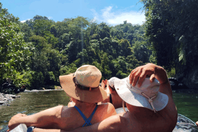 Bukit Lawang11