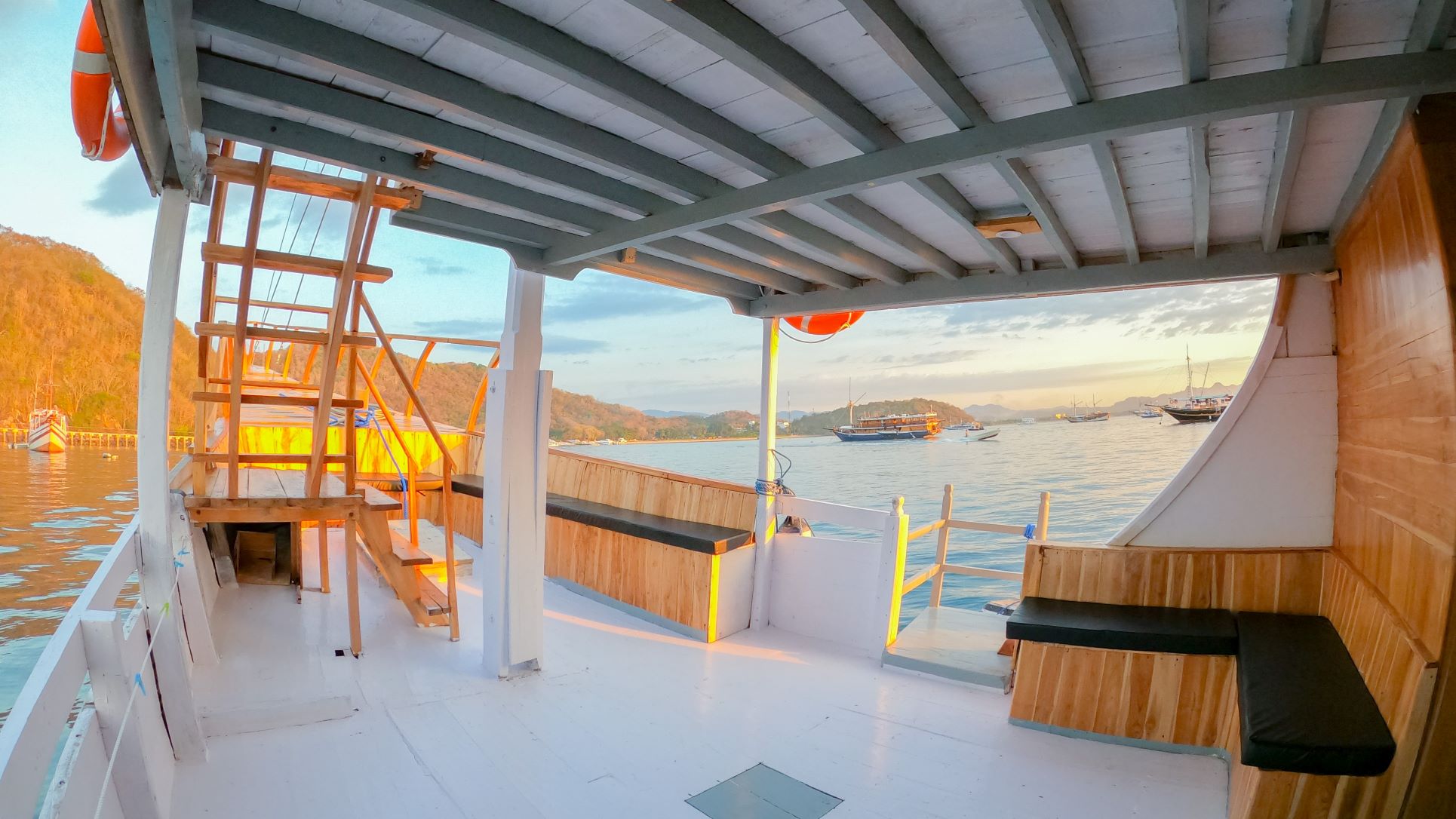 open trip komodo islands 3d/2n - yukai