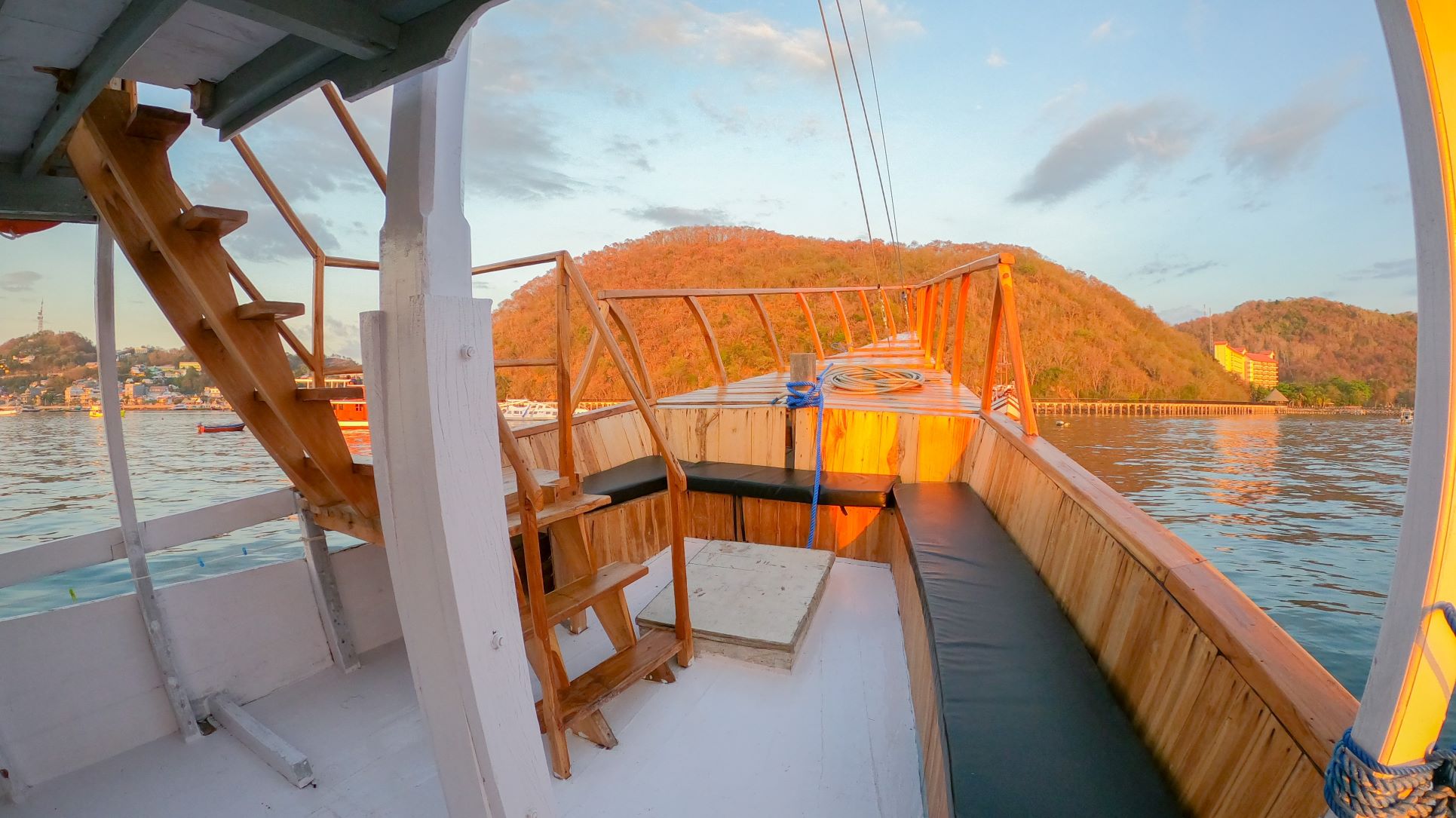 open trip komodo islands 3d/2n - yukai