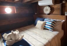 superior cabin kanha loka