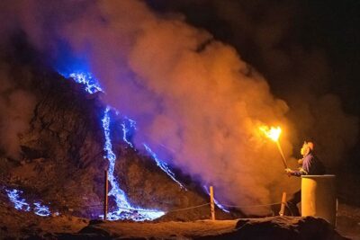 open trip bali-ijen-bromo-malang 3d/2n