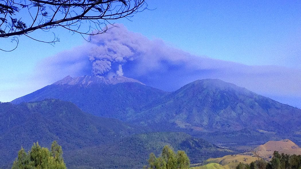 private tour yogyakarta-bromo-ijen