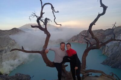 ijen - bromo - malang