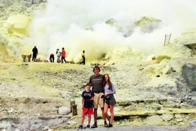 Ijen