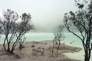 Kawah Putih