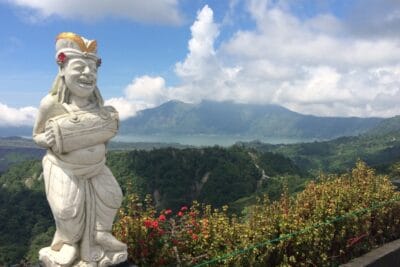 Kintamani day trip bali mix