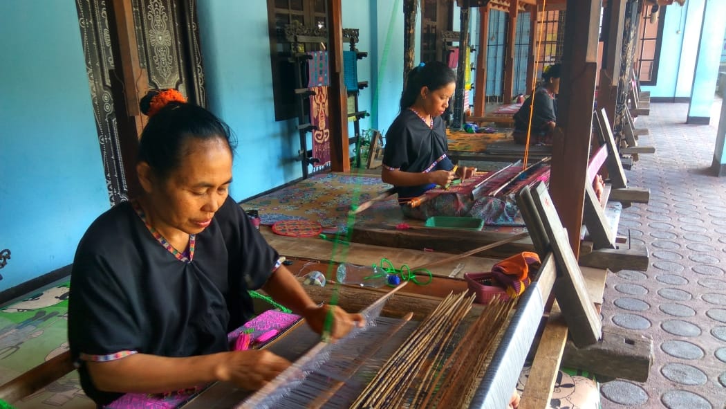 private tour lombok 3d/2n