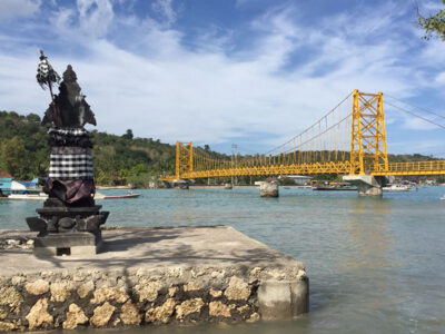 Nusa Penida nusa lembongan day trip