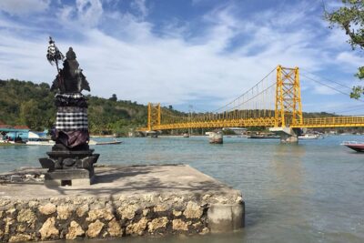 Nusa Penida nusa lembongan day trip