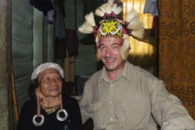 orangutan wildlife 5d/4n