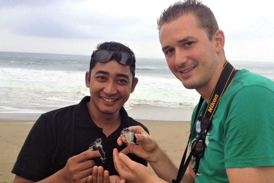 malang - sukamade - gilimanuk 6d/5n