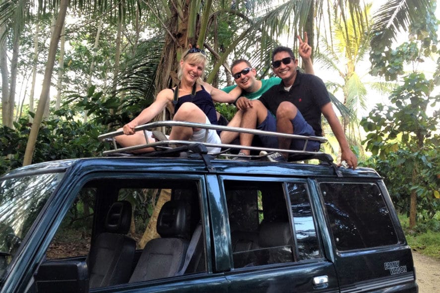 jeepsafari sukamade 2d/1n