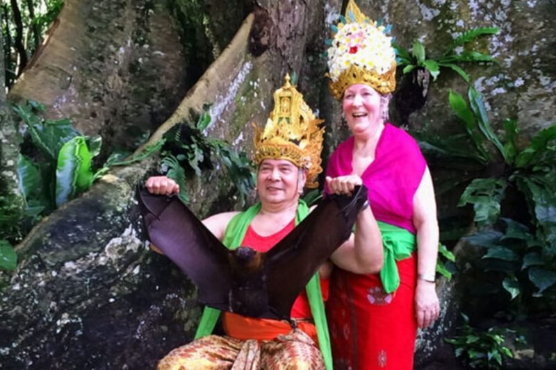 bali gateway 11d/10n