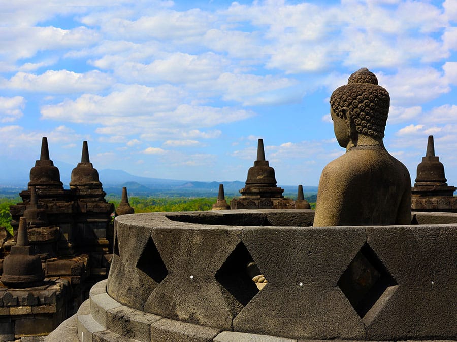 Group Tour Java – Bali - Image 2