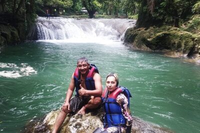 bandung - pangandaran 5d/4n