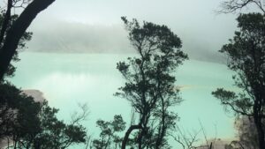 Kawah-Putih