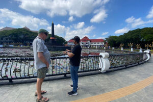 Malang yogyakarta - malang 3d/2n