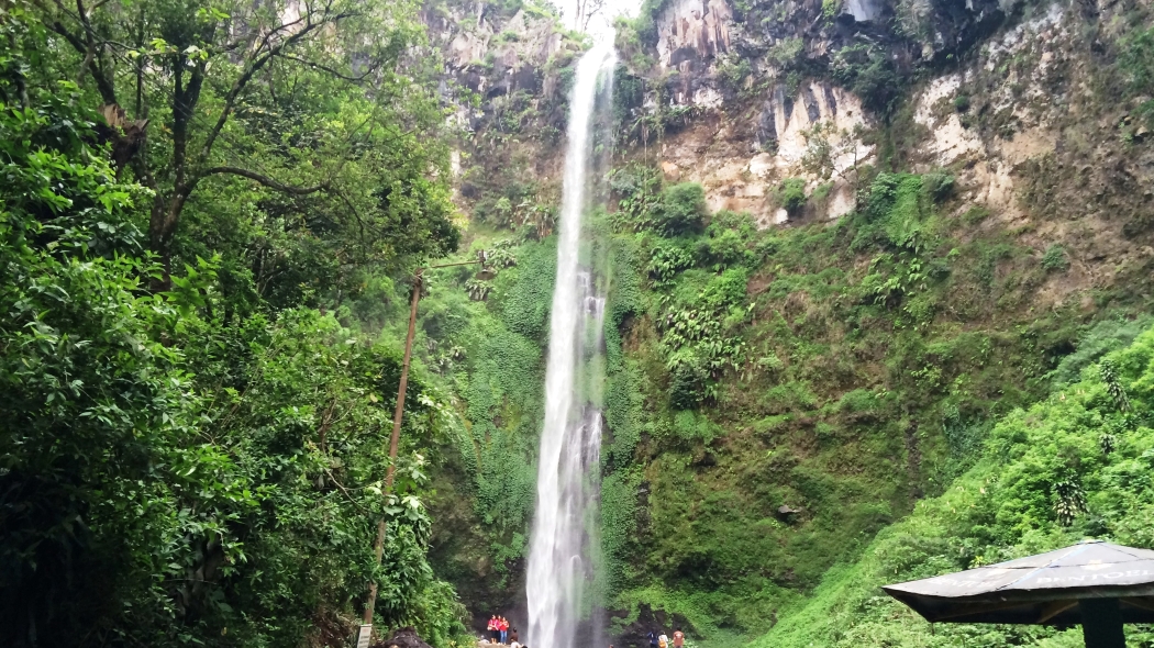 yogyakarta - malang 3d/2n