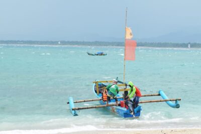 derawan island 4d/3n