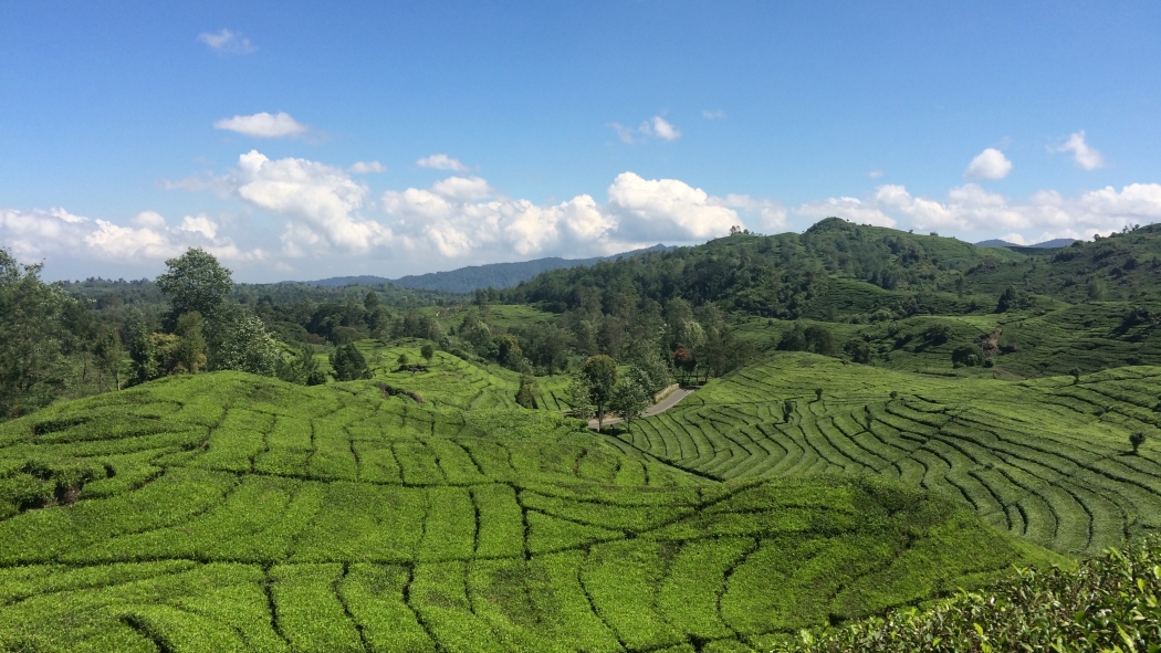 bandung - pangandaran 5d/4n