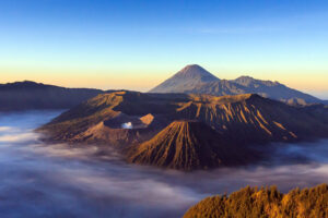 open trip malang-bromo-ijen