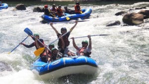 Ayung River Rafting ayung river rafting