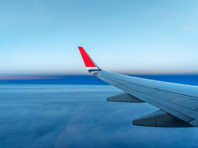 Wings air