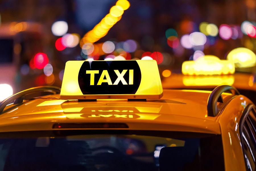 Taxi