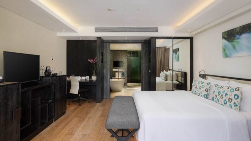 Junior Leisure Suite