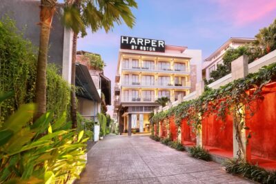 HarperKuta-Hotel