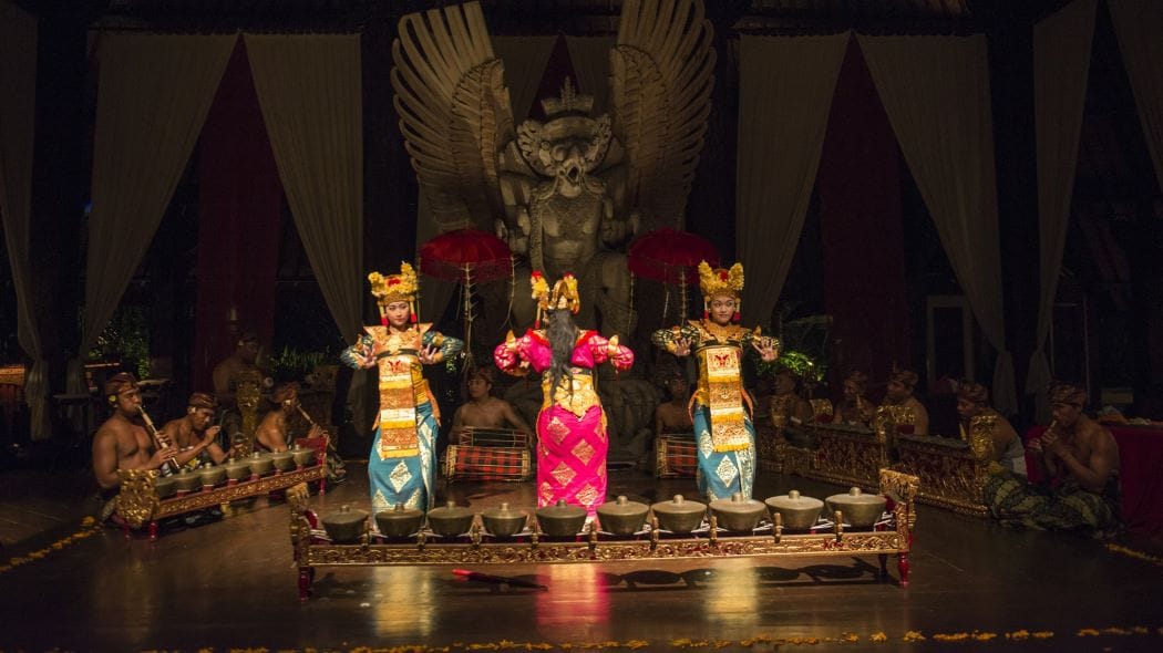 Indonesia Culture