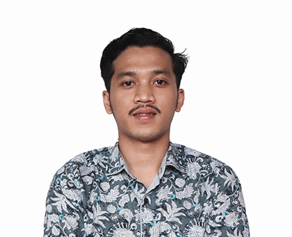 Huzni Yazid – Ticketing