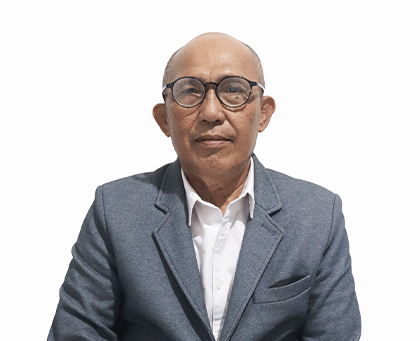 Kamaludin – Finance