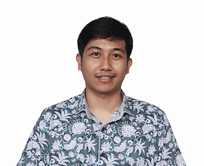 Raihan – Creative Team Leader