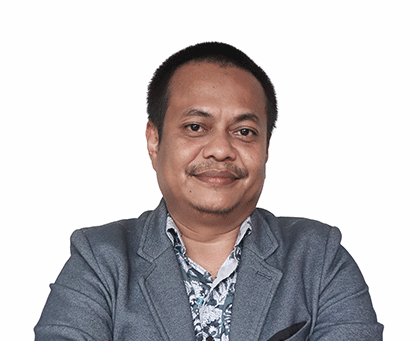 Randy – MICE Division