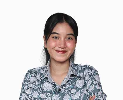 Salma – Graphic Designer