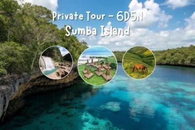 Sumba Island 6D/5N
