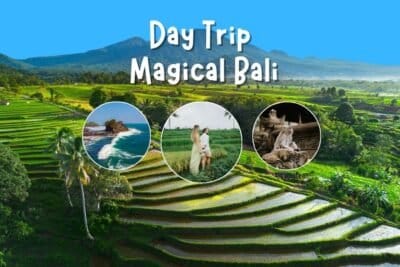 Day Trip Magical Bali