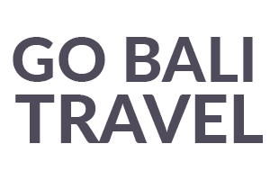Go Bali Partner Logo