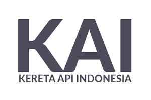 KAI Indonesia Partner Logo