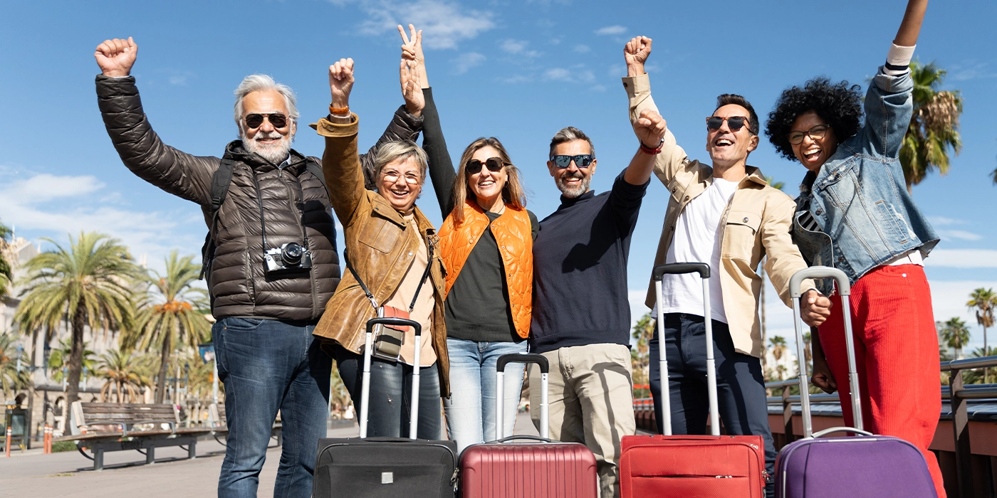 Incentive Travel