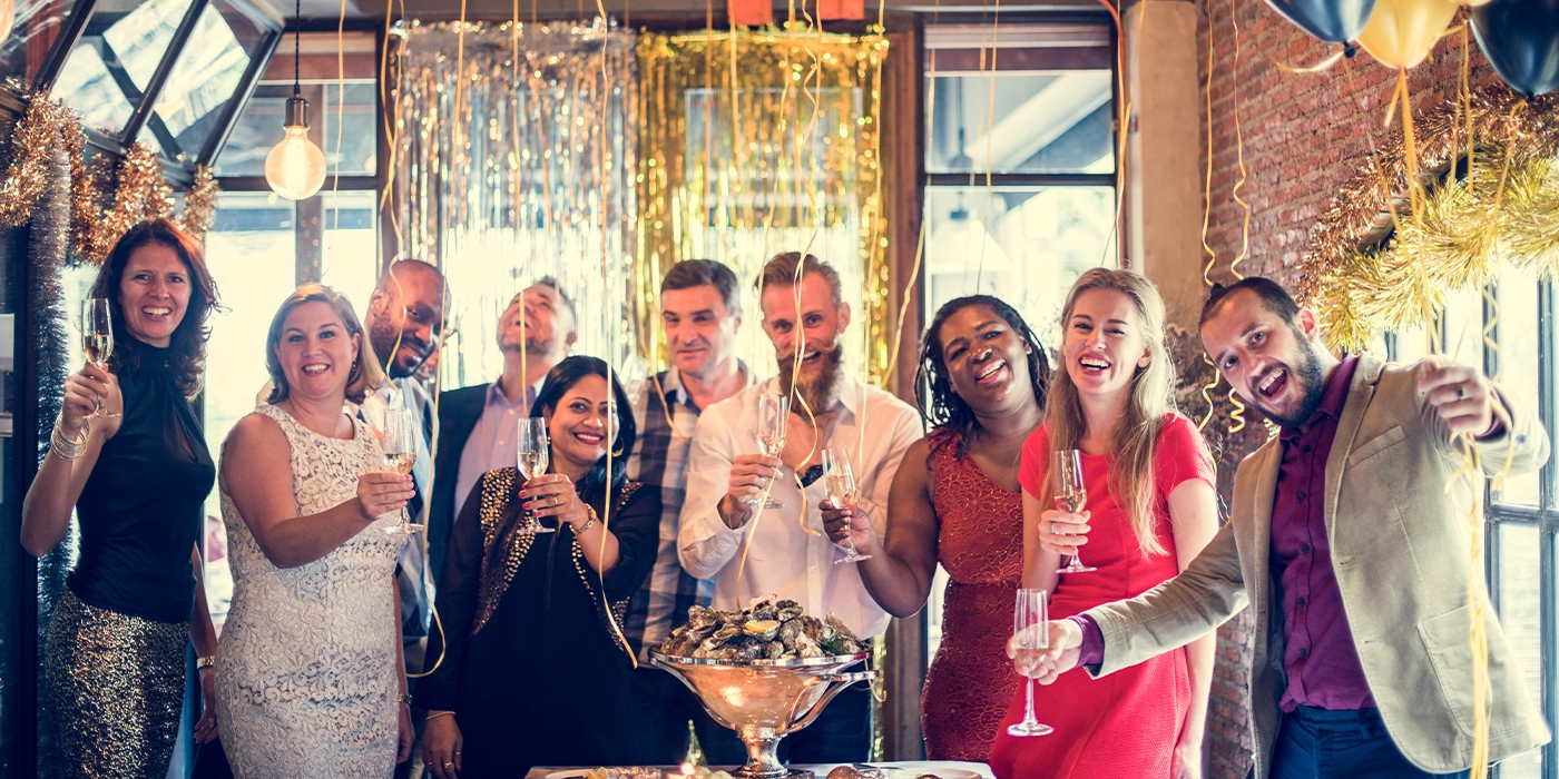 Private Events