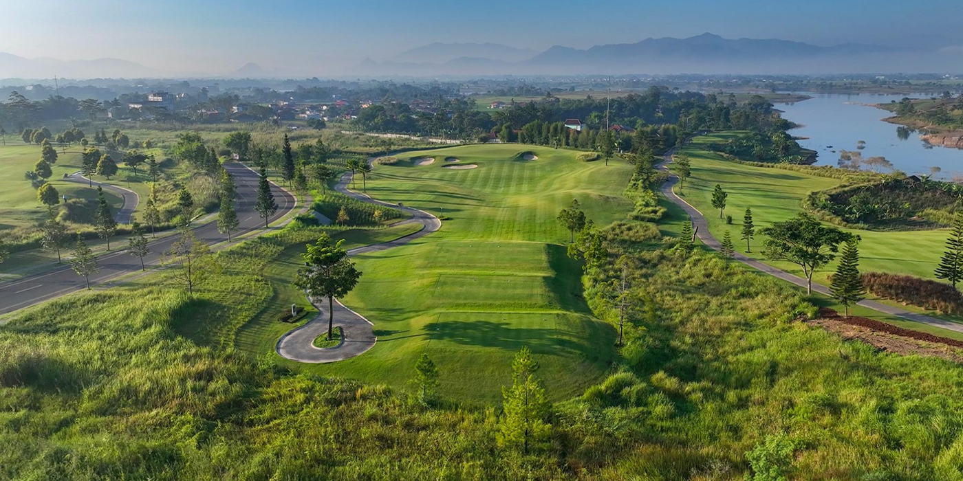 Parahyangan Golf